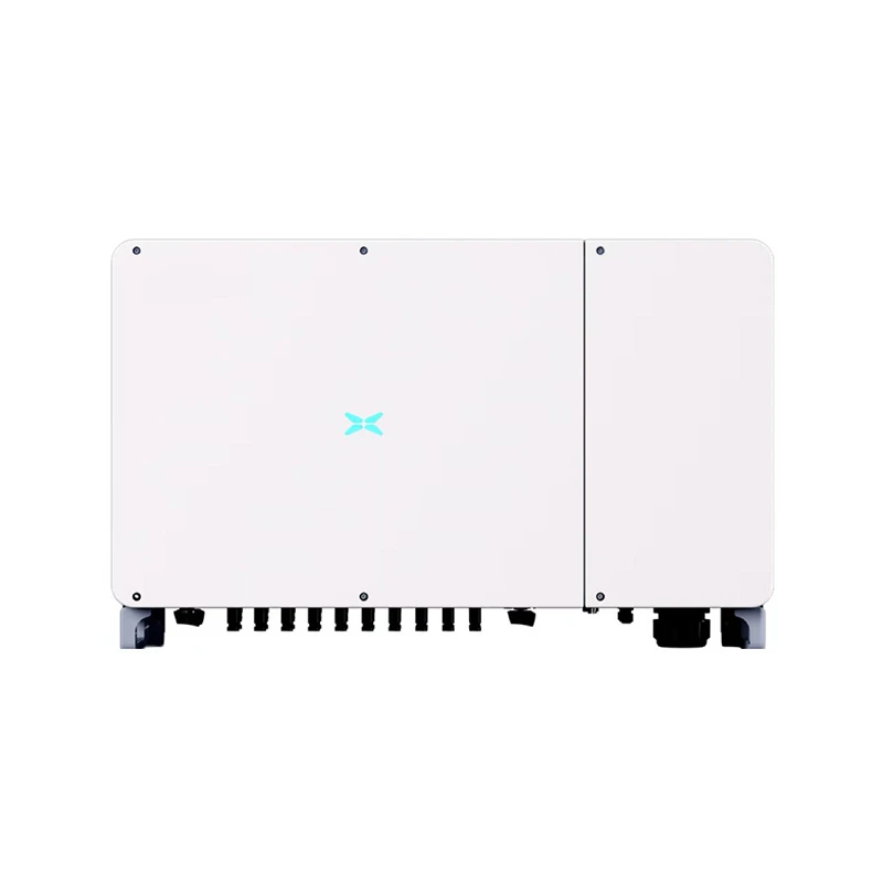 100kw uz tīkla saules enerģijas pārveidotājs