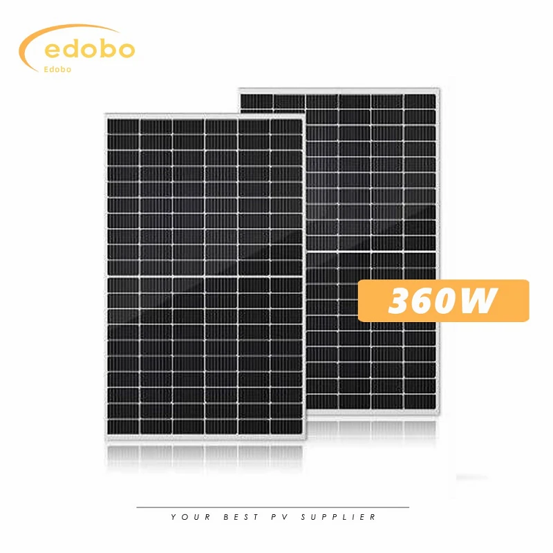 Maza tipa 150W saules paneļi