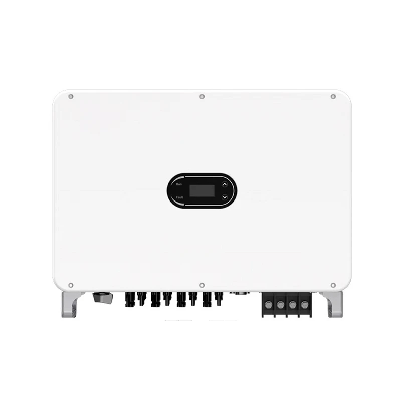 Invertors 60kw