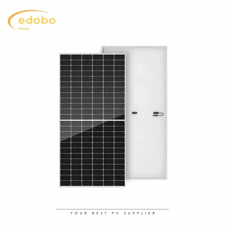 540w   Visvairāk   Efektīvs   Saules paneļi   Par   Saules   Sistēma