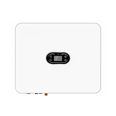 10 Kw uz tīkla saules enerģijas pārveidotājs