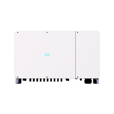 100kw uz tīkla saules enerģijas pārveidotājs