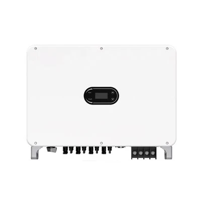 Invertors 60kw