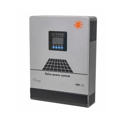 PV invertora hibrīds