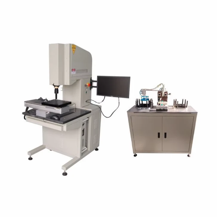 100MW-600MW Solar Pv Module Production Line