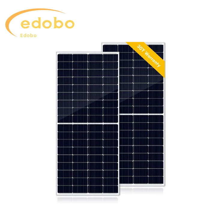210 w saules paneļi mājai