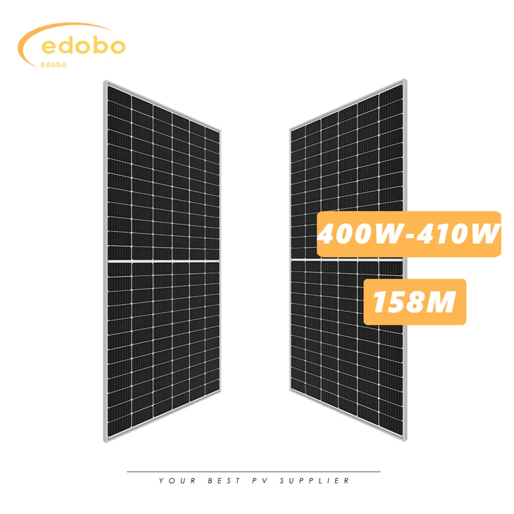 Tiek pārdots 410 w 400 vatu saules panelis