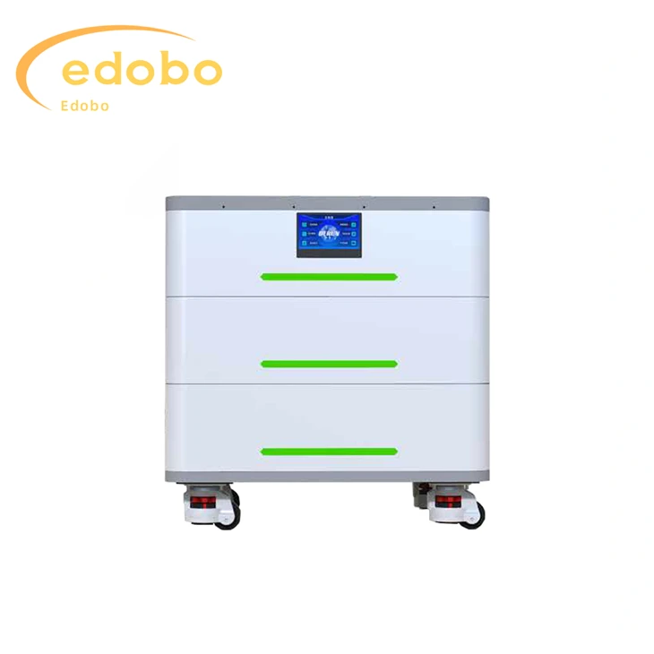 15.36kwh litija saules baterijas 51.2v 300ah