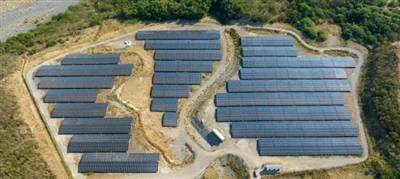 Francija uzstāda jaunu rekordu ar 4GW saules jaudas pievienošanu 2023. gadā