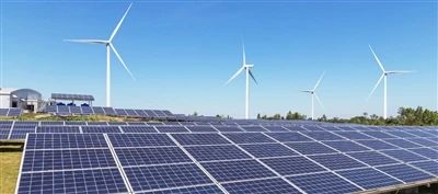Turcijas drosmīgā atjaunojamās enerģijas stratēģija: mērķis līdz 2035. gadam ...