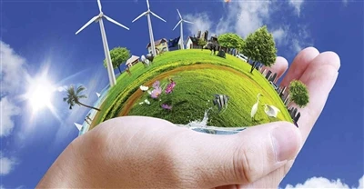 Īrija saskaras ar izaicinājumiem, lai sasniegtu 2030. gada atjaunojamās enerģ...