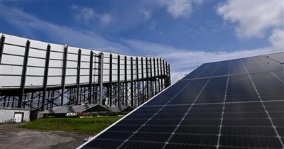 2024 Eiropas un ASV fotoelektrisko tirgus
