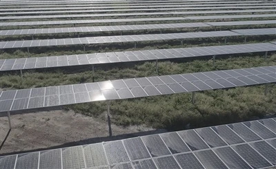 Taoistiskais saules enerģija, lai piegādātu moduļus 170MW PV projektiem Itālijā