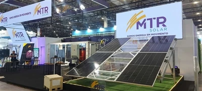 MTR Solar ved Brazīlijas centienus atdzīvināt novecojošus izplatītus PV augus