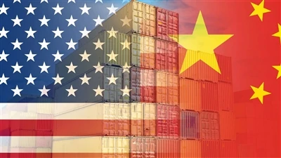 Trumps slaps 19% tarifu Indonēzijas importam, apdraudot Ķīnas saules firmu st...