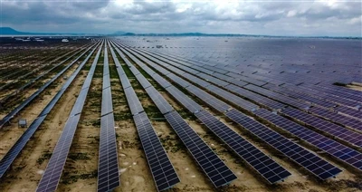 Türkiye PV lēciens: Alfa Solar & Chint New Energy kopuzņēmums būvēs 2,5 GW in...