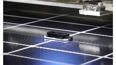 ASV PV piegādes ķēde padziļinās: Swift Solar iegādājas Meyer Burger HJT aktīv...
