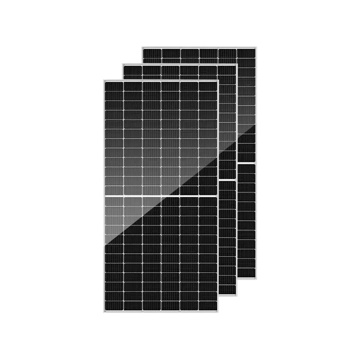 Jumta jauda 160 W-190W saules paneļa
