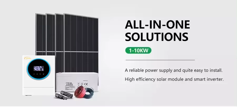 PV generator solar energy system with battery PV generator solar energy system with battery