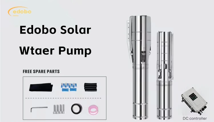 DC sloar irrigation booster pump DC sloar irrigation booster pump