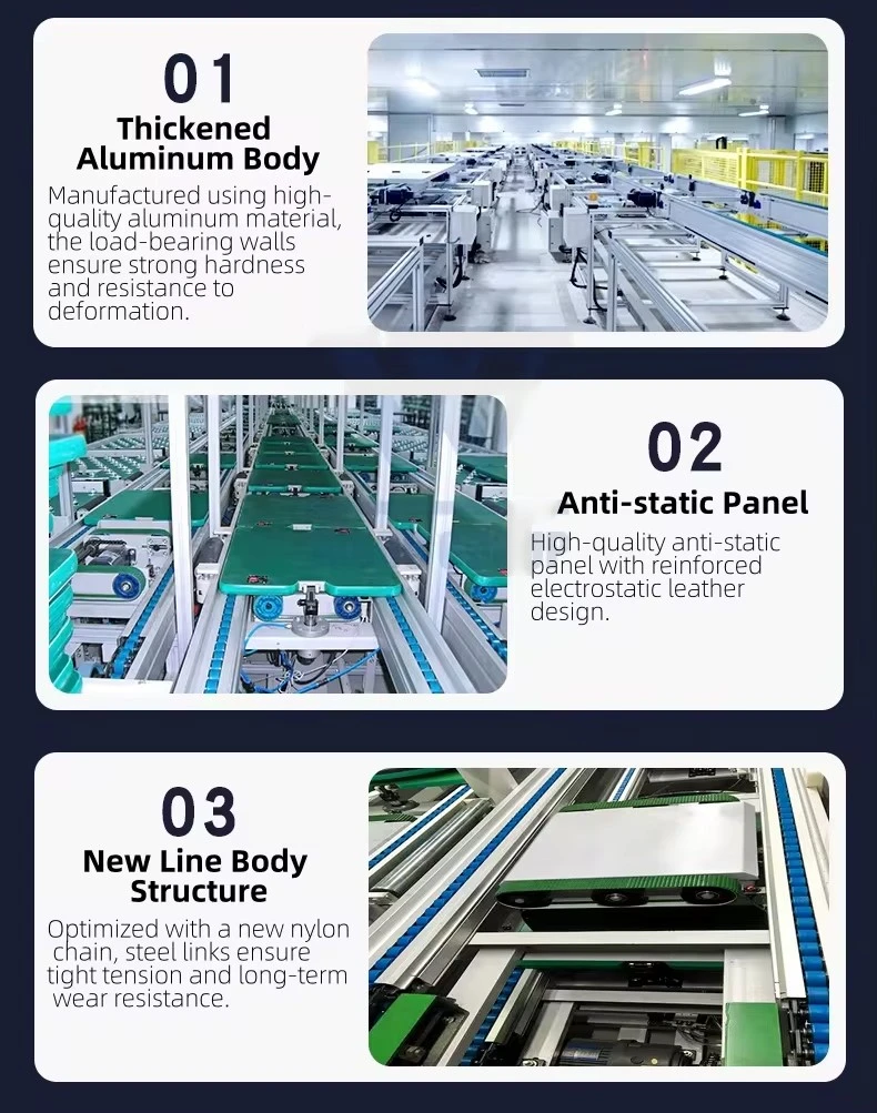 High Productivity 100Mw Solar Panel Production Line High Productivity 100Mw Solar Panel Production Line