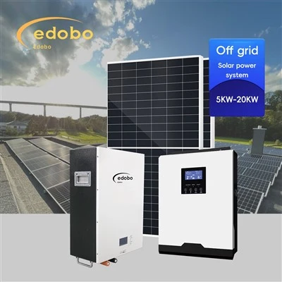 10kw augstas jaudas saules ģenerators mājām
