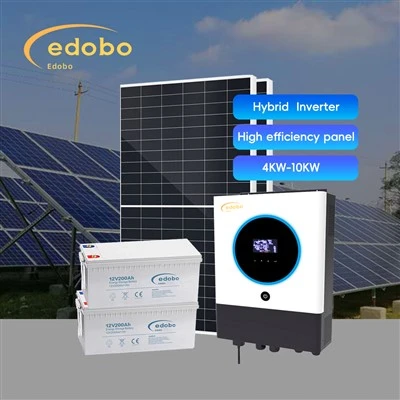 10kw saules hibrīda atjaunojamās enerģijas sistēmas