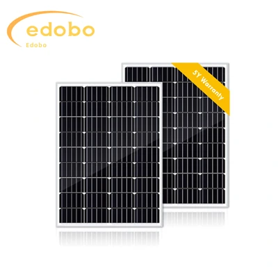 60 w saules enerģijas paneļi