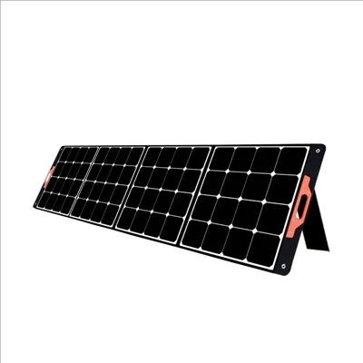 200 w pārnēsājamie saules paneļi Rv
