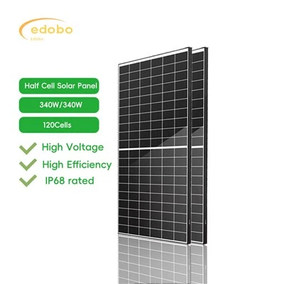 360 w visefektīvākie saules paneļi