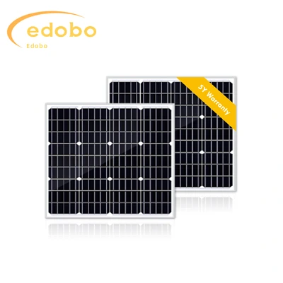 50 W Selfuse Mini tipa saules paneļi