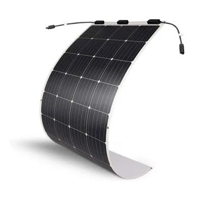Elastīgi Pv paneļi