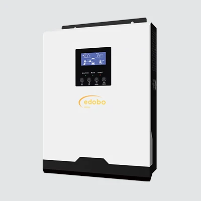 Off Grid Inverters 48v 5000w