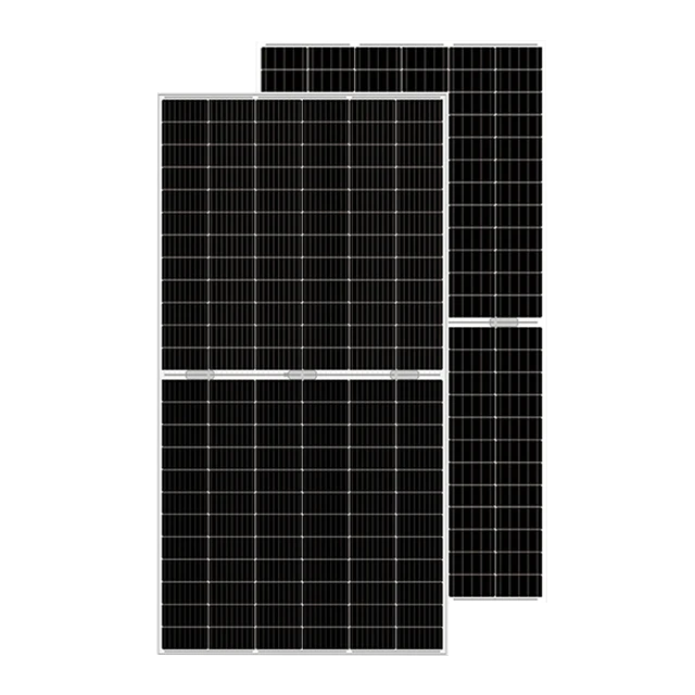 Solar Generator For House