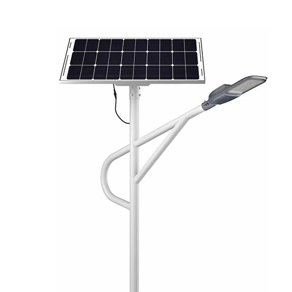 Splits Type Street Lamp Solar Street Light Solar apgaismojums